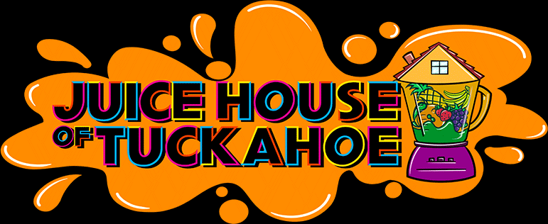 Juice House of Tuckahoe logo